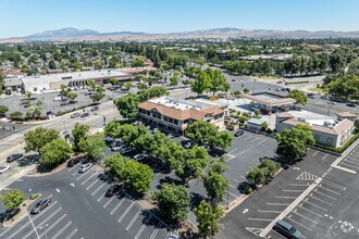 6280 W Las Positas Blvd, Pleasanton, CA - AERIAL map view