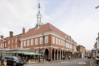 More details for The Borough, Farnham - Retail for Lease