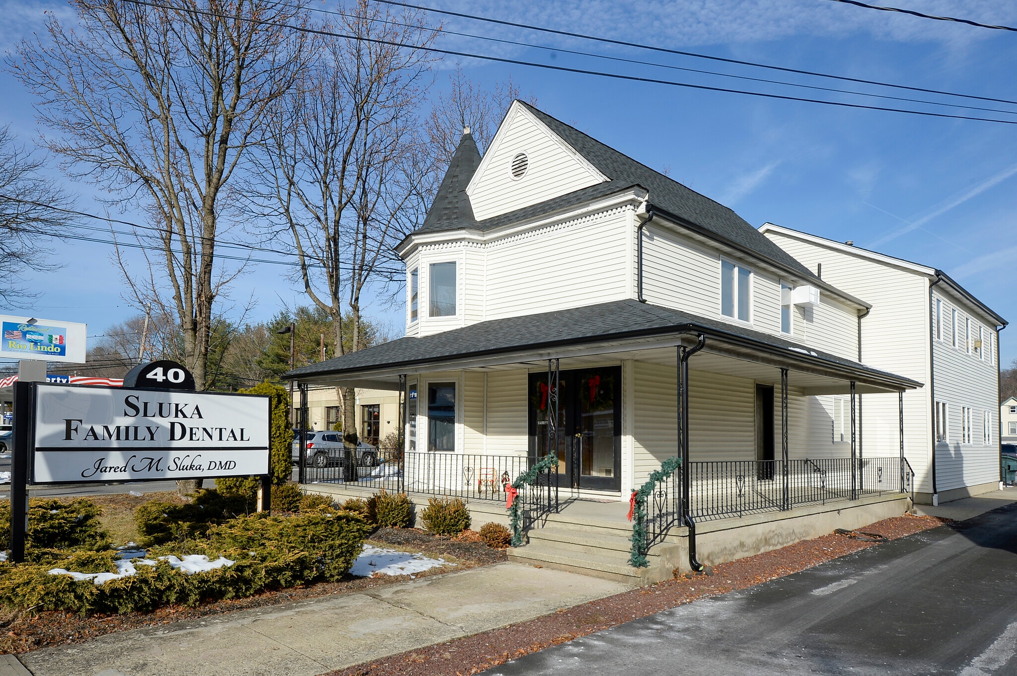 40 Main St, Bloomingdale, NJ for sale Building Photo- Image 1 of 1