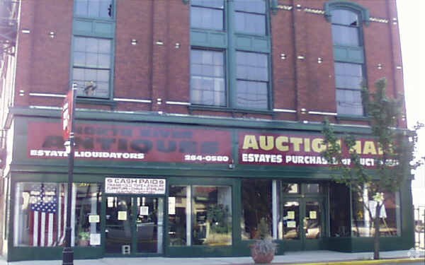 2 W Front St, Keyport, NJ for sale Primary Photo- Image 1 of 1