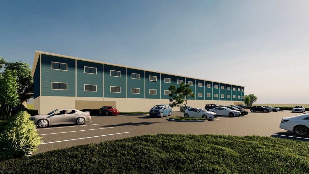 Collins Road & Ortega Bluff Parkway, Jacksonville, FL for sale - Primary Photo - Image 1 of 5