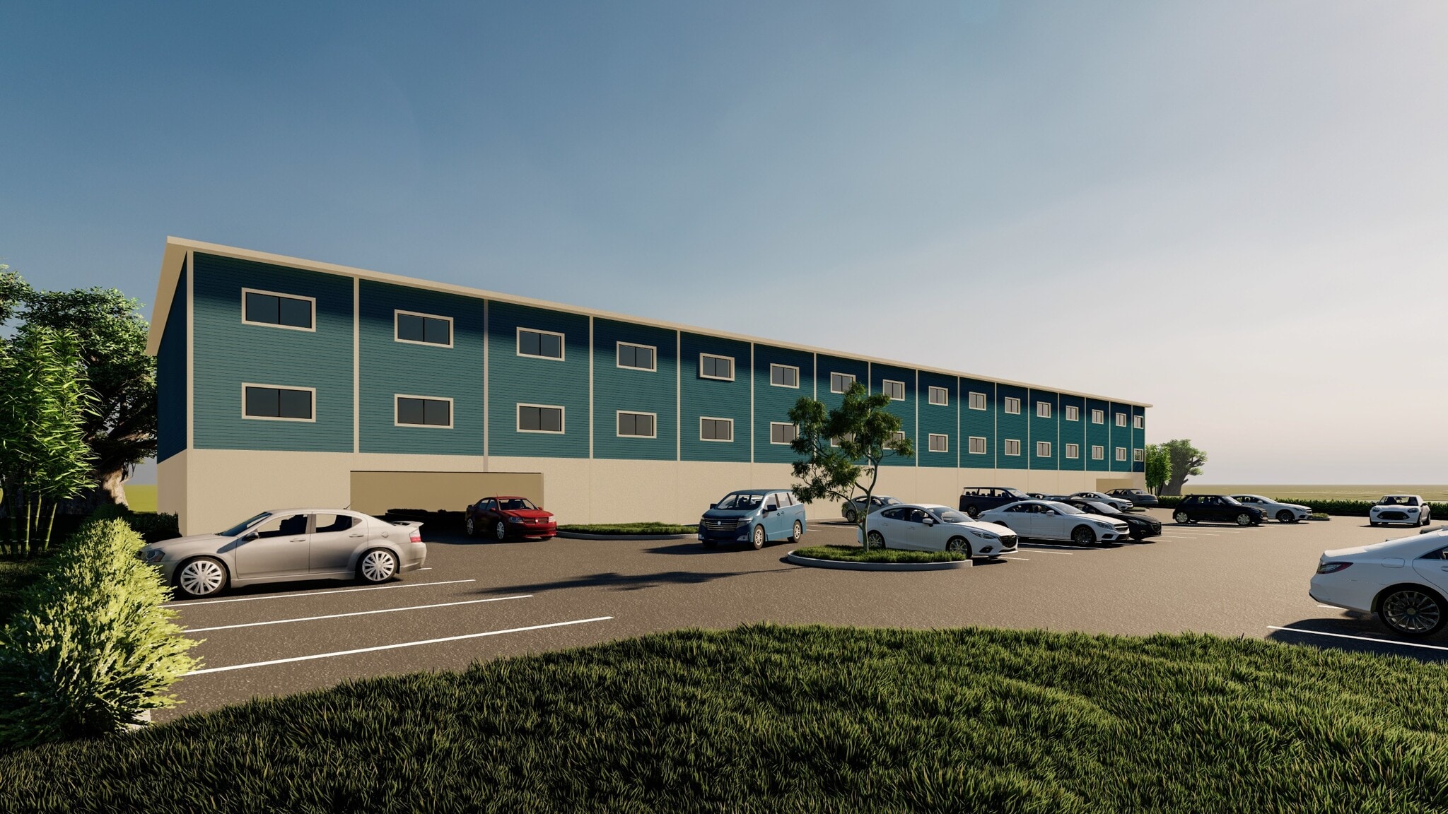 Collins Road & Ortega Bluff Parkway, Jacksonville, FL for sale Primary Photo- Image 1 of 6