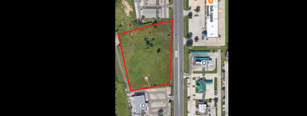 6225 FM 2920 Rd, Spring, TX for sale Building Photo- Image 1 of 1