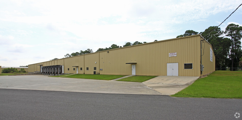 1679 Clay Rd, Valdosta, GA for lease - Primary Photo - Image 1 of 4