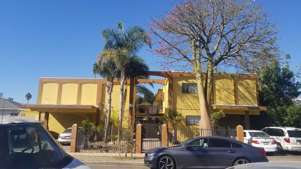 559 Sunset Ave, Venice, CA for sale - Primary Photo - Image 1 of 1
