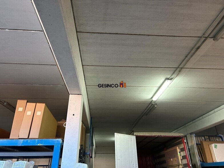 Industrial in Albaida, Valencia for sale - Building Photo - Image 3 of 3