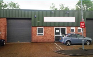 More details for Campfield Rd, St Albans - Flex for Lease