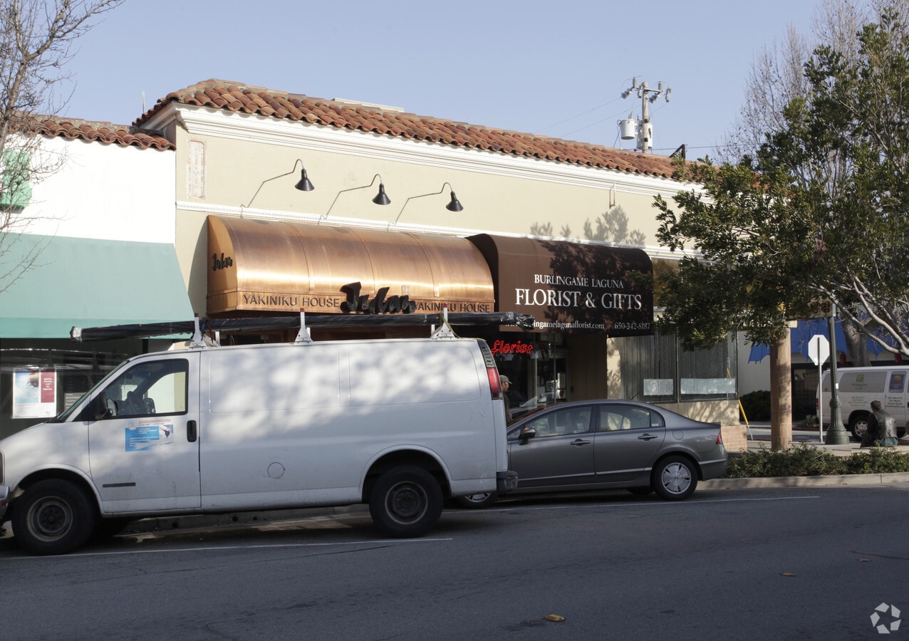 12001204 Broadway, Burlingame, CA 94010