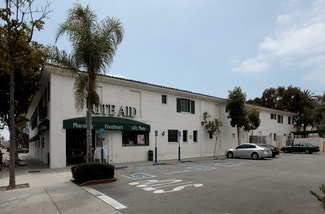 More details for 211 Cherry Ave, Long Beach, CA - Retail for Lease