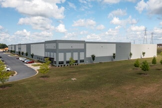 More details for 250 Wilson Bridge Rd, Fountain Inn, SC - Industrial for Lease