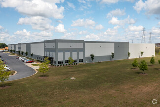 More details for 250 Wilson Bridge Rd, Fountain Inn, SC - Industrial for Lease