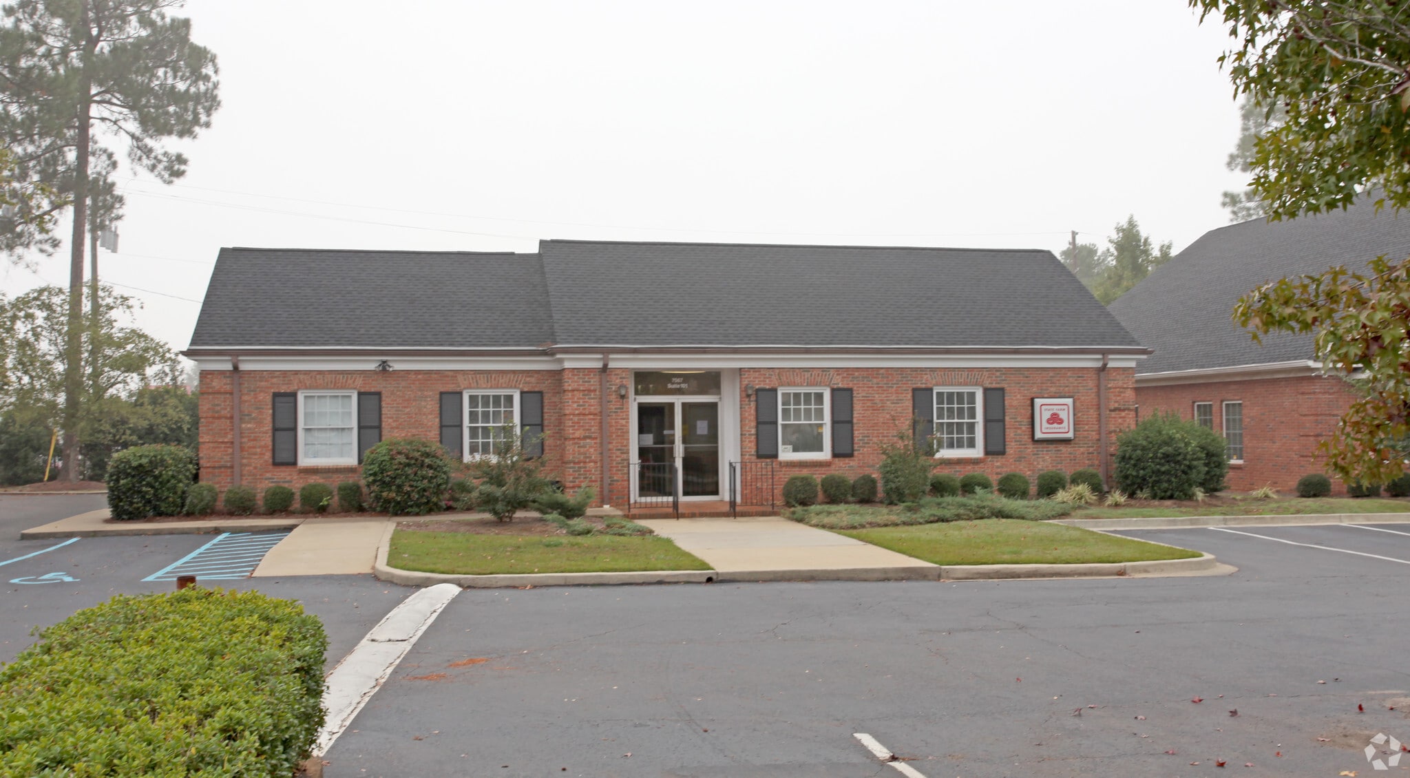7567 St Andrews Rd, Irmo, SC 29063 Office for Lease