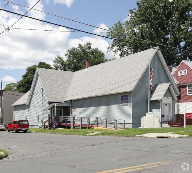 761 3rd Ave, Troy, NY for sale - Primary Photo - Image 1 of 1