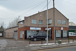 More details for 30 High St, Barwell - Retail for Lease