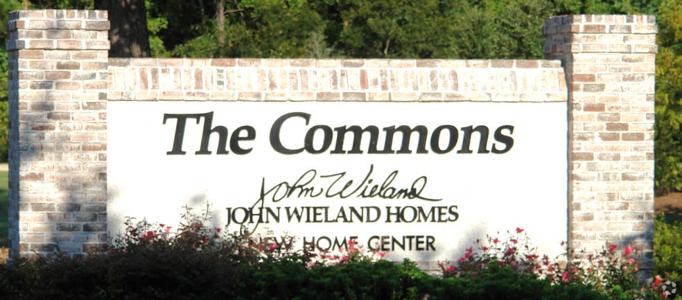 3015 Dunes West Blvd, Mount Pleasant, SC for lease - Building Photo - Image 3 of 23