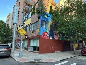 170 Forsyth St, New York, NY for lease Building Photo- Image 1 of 7