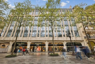 More details for 115-117 Avenue Des Champs Elysées, Paris - Office for Lease