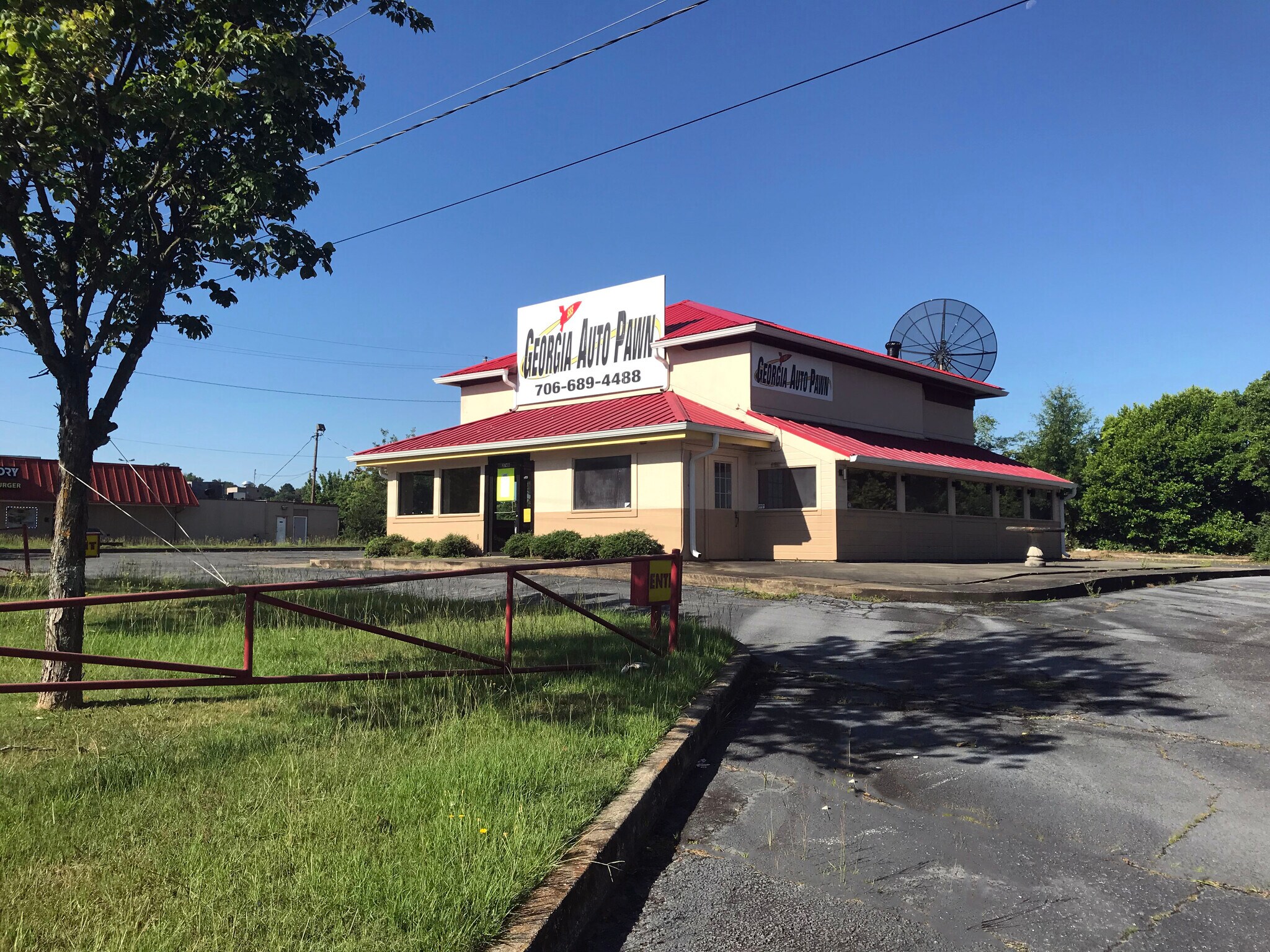 3748 Victory Dr, Columbus, GA for sale Building Photo- Image 1 of 1