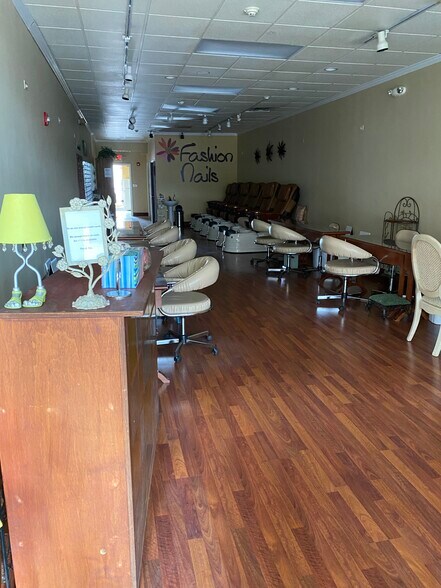 39-41 Broad St, Red Bank, NJ for sale - Building Photo - Image 1 of 1