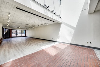 409 N Tejon St, Colorado Springs, CO for lease Building Photo- Image 2 of 9