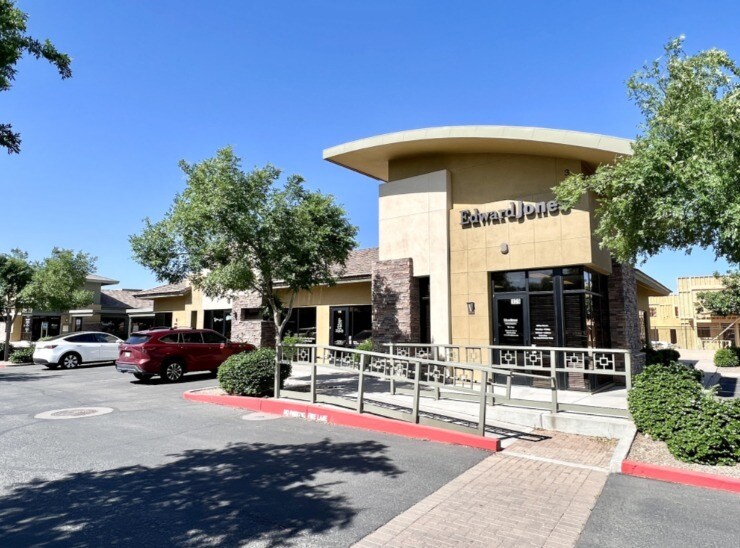 4100 S Lindsay Rd, Gilbert, AZ 85297