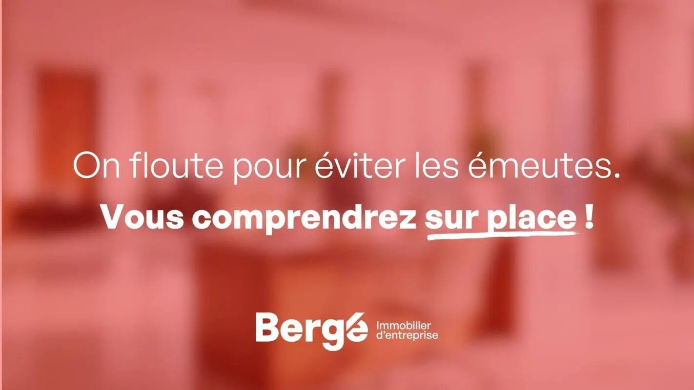 Industrial in Biot for lease Building Photo- Image 1 of 5