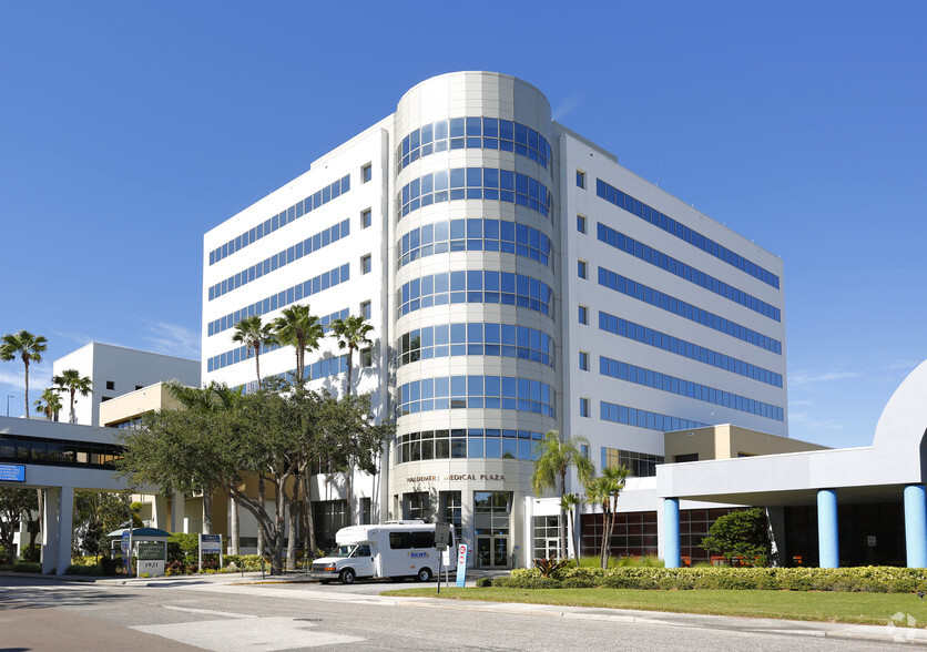 1921 Waldemere St, Sarasota, FL 34239 - OfficeMedical for Lease ...