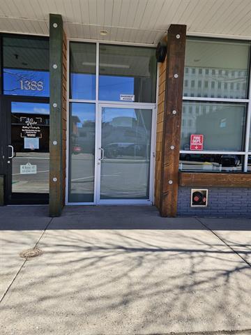 1388 5th Av, Prince George, BC for lease Primary Photo- Image 1 of 5