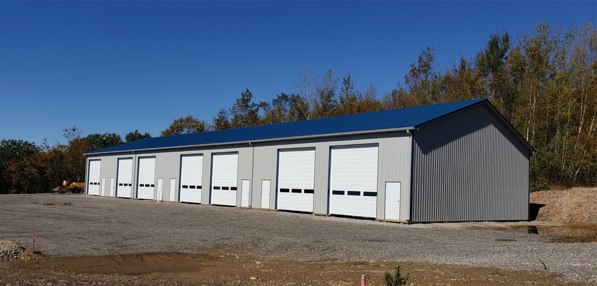 31 Industrial Rd, Prospect, CT for sale Building Photo- Image 1 of 1