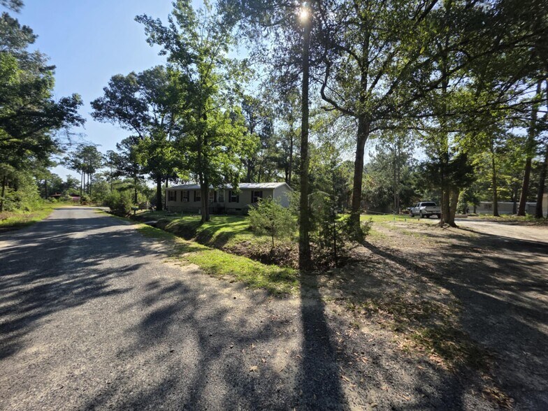 2940 Iris Lowery Loop, Cadwell, GA for sale - Primary Photo - Image 1 of 1