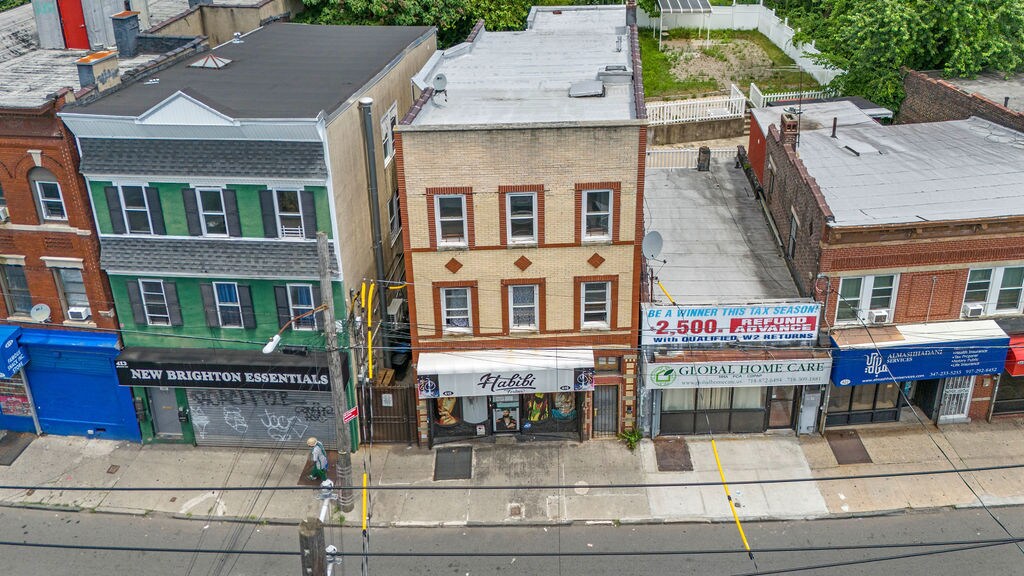 Building Photo