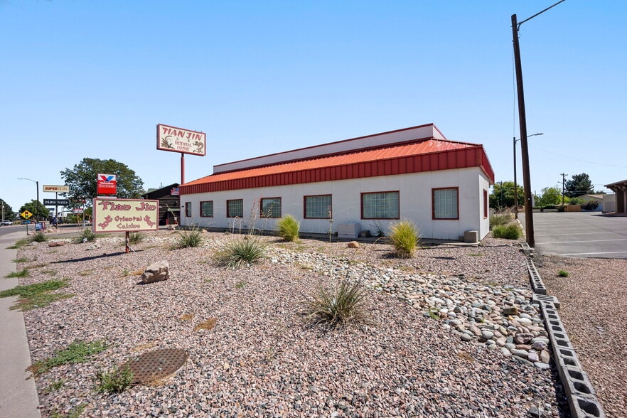 3400 W Northern Ave, Pueblo, CO for sale - Building Photo - Image 2 of 56