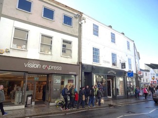 More details for 10 St Nicholas St, Truro - Retail for Sale