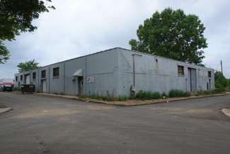 More details for 300 Hill St, Lansing, MI - Industrial for Lease