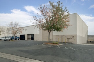 More details for 1275 Triangle Ct, West Sacramento, CA - Industrial for Lease