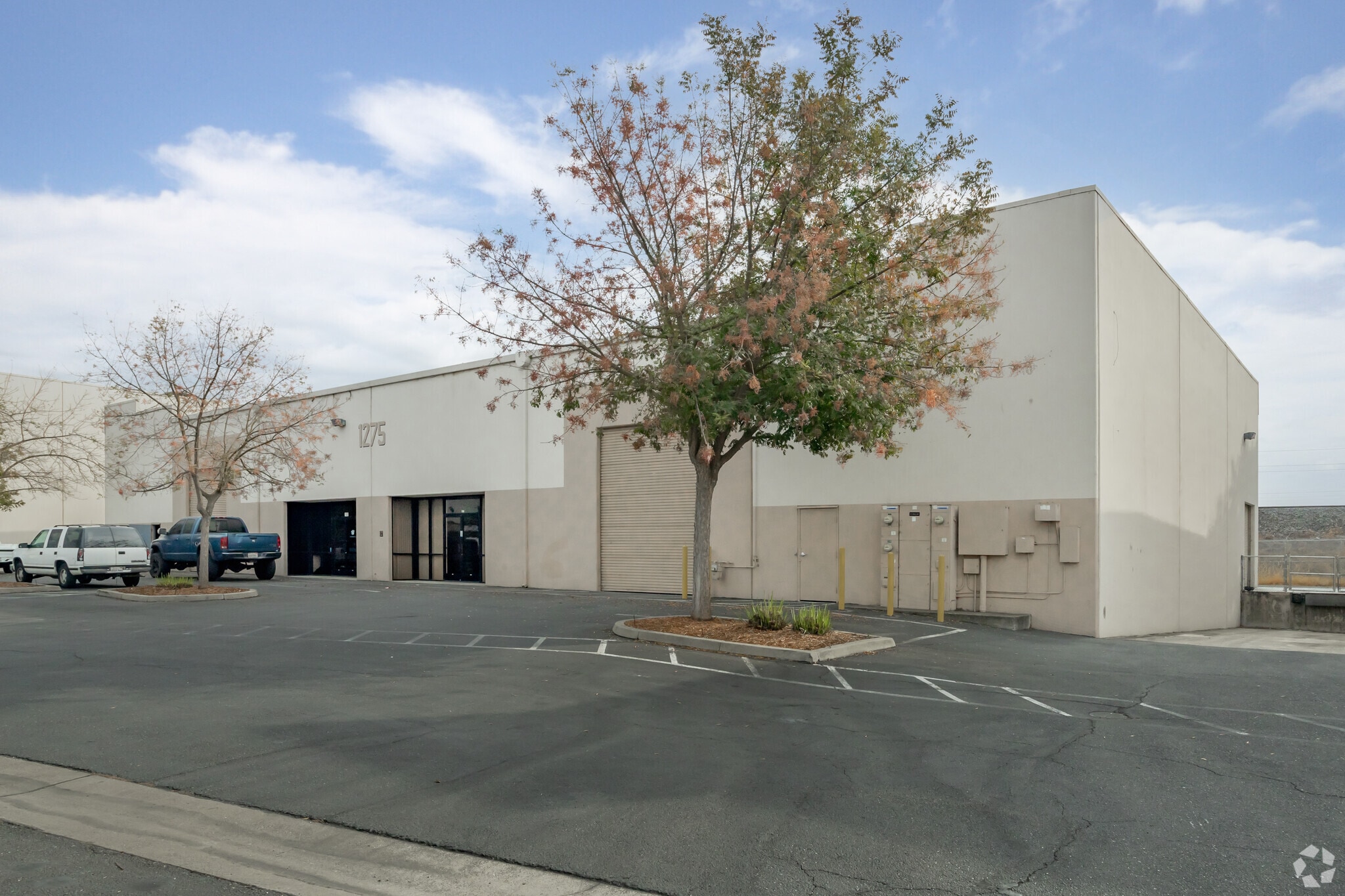 1275 Triangle Ct, West Sacramento, CA for lease Primary Photo- Image 1 of 8
