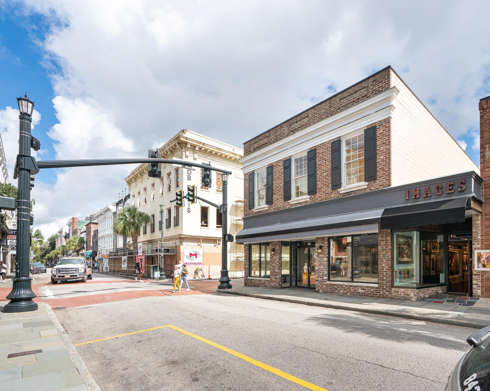 328 King St, Charleston, SC for sale Building Photo- Image 1 of 1