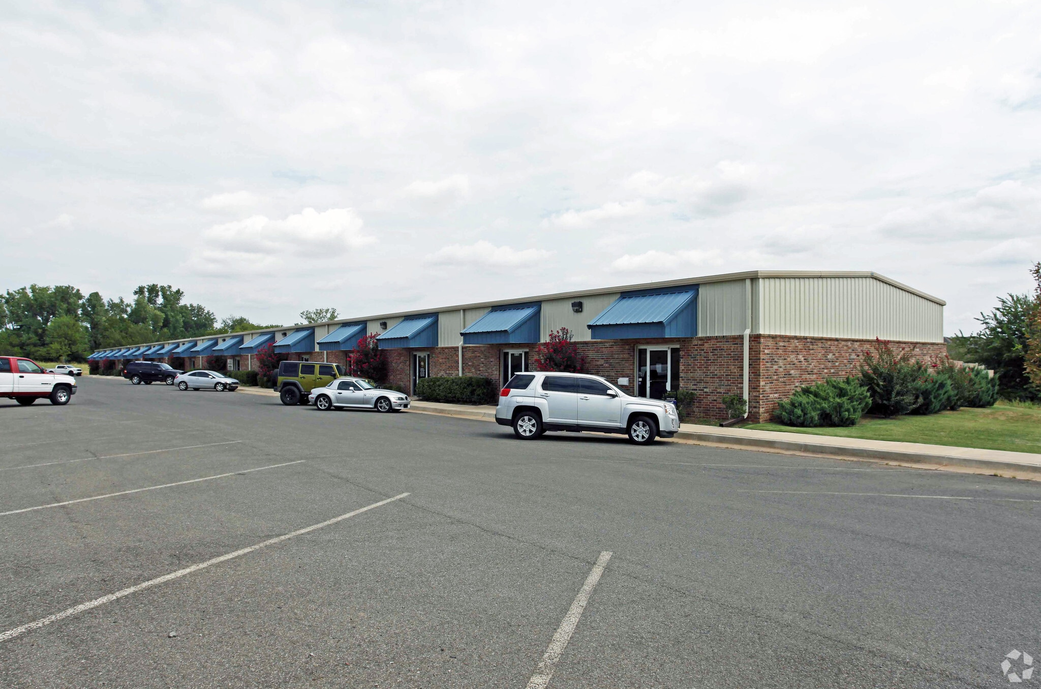 3000-3200 S Sunnylane Rd, Moore, OK for sale Primary Photo- Image 1 of 1