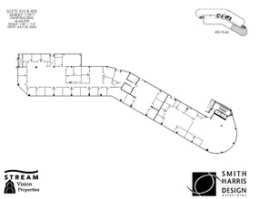 6701 Carmel Rd, Charlotte, NC for lease Floor Plan- Image 2 of 2