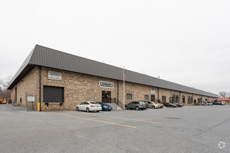 More details for 8841-8867 Kelso Dr, Essex, MD - Industrial for Lease