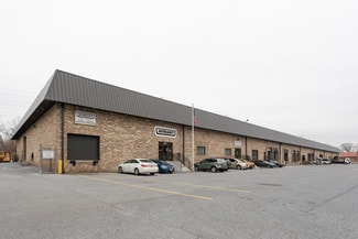 More details for 8841-8867 Kelso Dr, Essex, MD - Flex, Industrial for Lease
