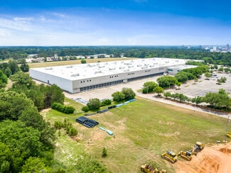 More details for 2812 Robert Cargill Dr, Longview, TX - Industrial for Sale
