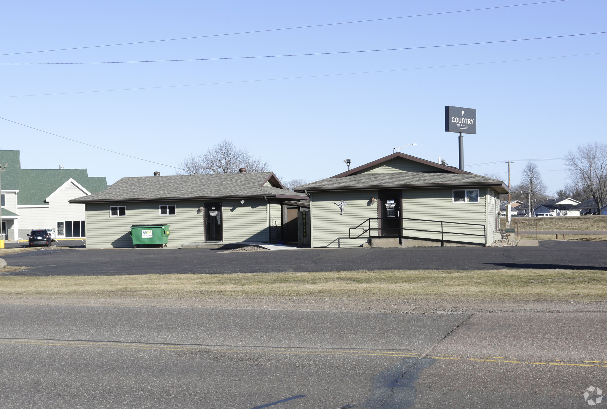 4753 W Park Ave, Chippewa Falls, WI for sale Building Photo- Image 1 of 1