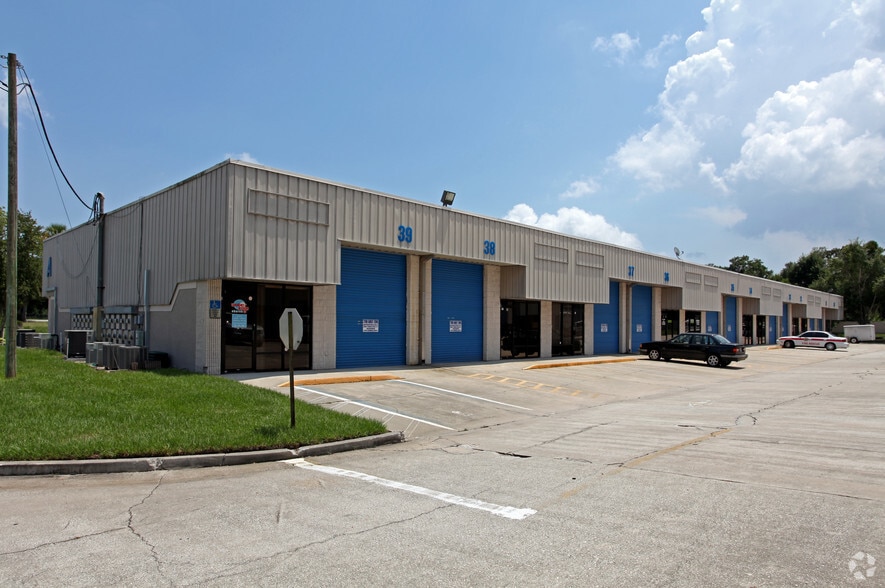 3815 N Highway 1, Cocoa, FL for sale - Building Photo - Image 2 of 2