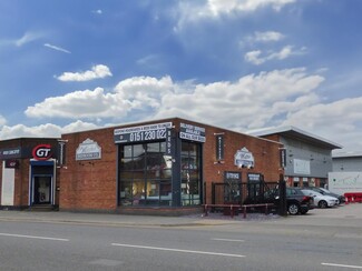 More details for 331 Prescot Rd, Liverpool - Retail for Lease