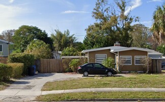 More details for Multifamily Rental & Commercial Lots – for Sale, Saint Petersburg, FL