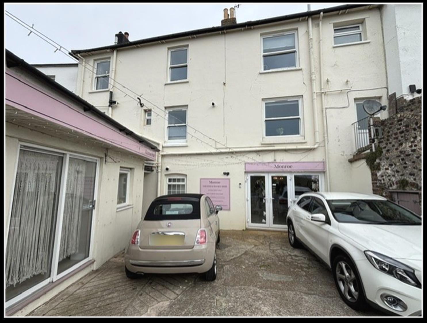 402B Brighton Rd, Shoreham By Sea for sale Building Photo- Image 1 of 6