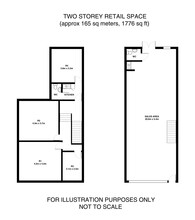 1 Lytham Rd, Preston for lease Site Plan- Image 1 of 6