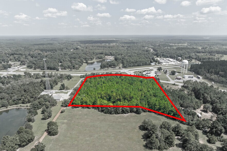 U.S. 31, Stapleton, AL for sale - Building Photo - Image 3 of 5