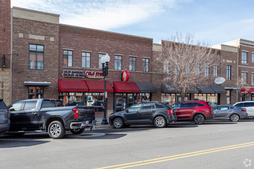 175 25th St, Ogden, UT for lease - Building Photo - Image 1 of 13